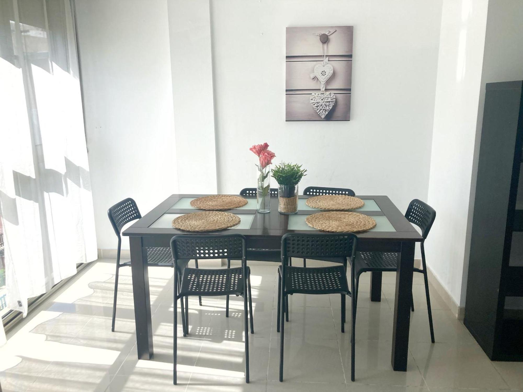 Farray Beach Flat III By Canary365 Las Palmas de Gran Canaria Exterior foto